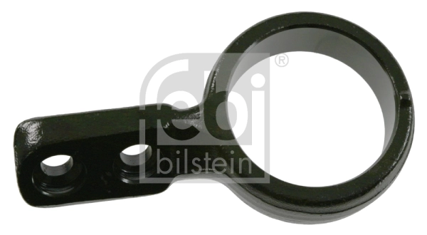 Holder, control arm mounting